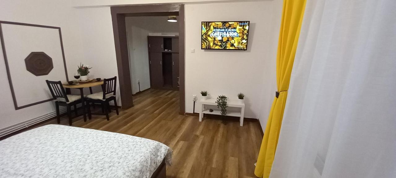 Vlad's Unirii Appartamento *