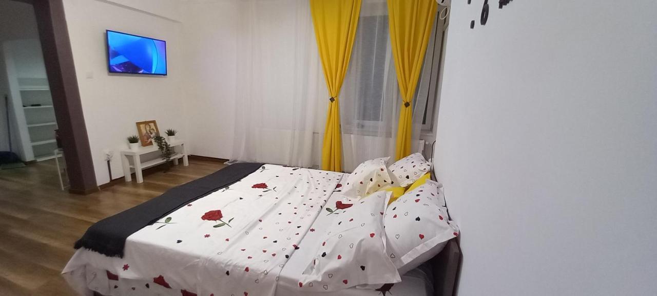Vlad's Unirii * Bucarest