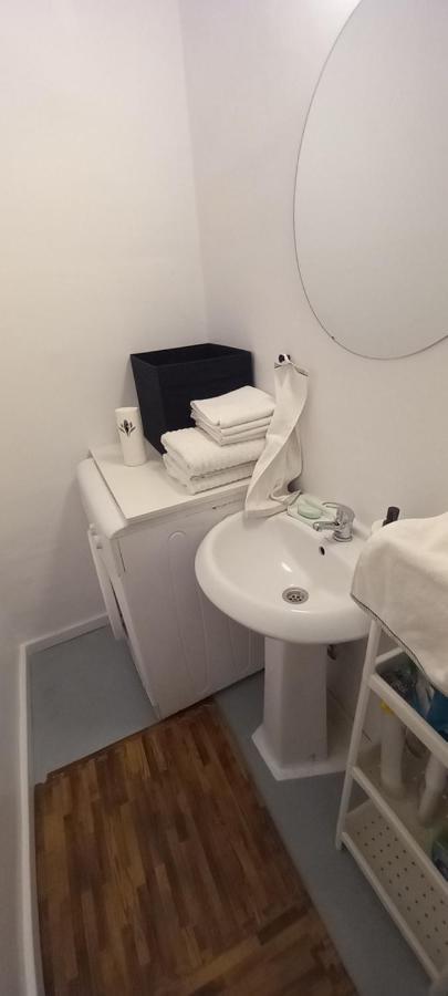 Vlad's Unirii Appartamento