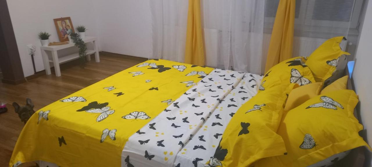 Appartamento Vlad's Unirii *