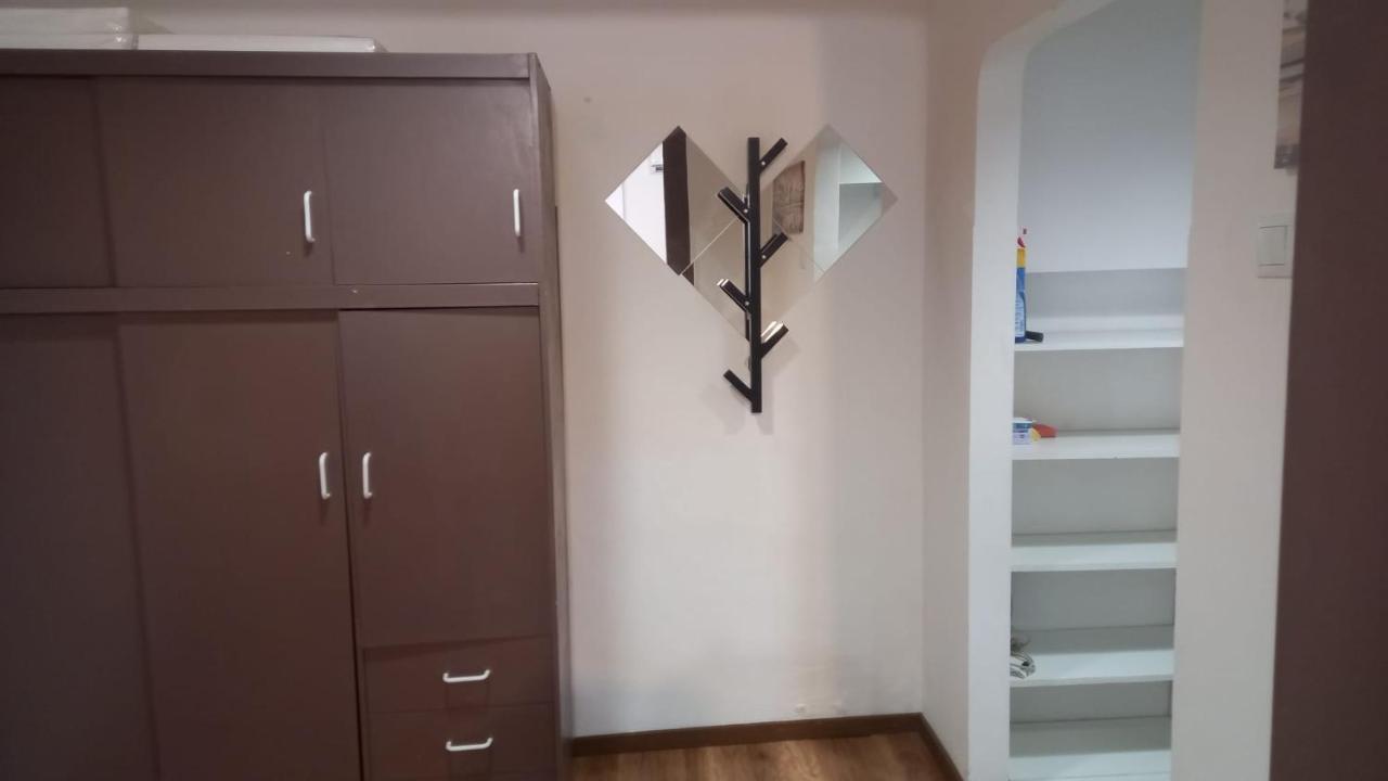 Appartamento Vlad's Unirii