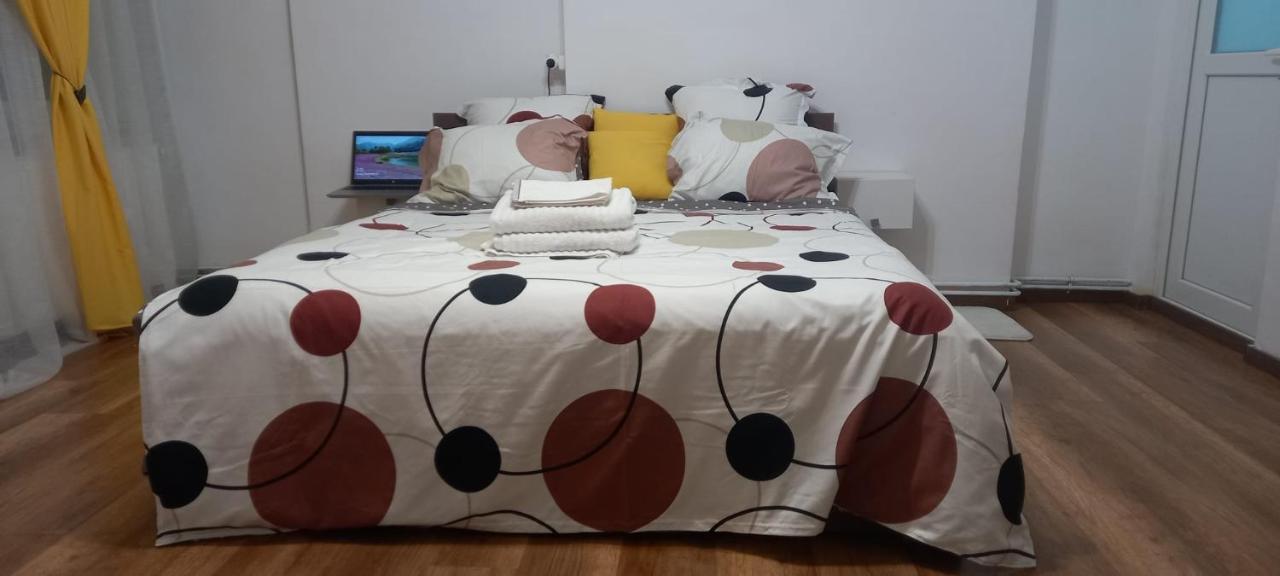 Vlad's Unirii Appartamento
