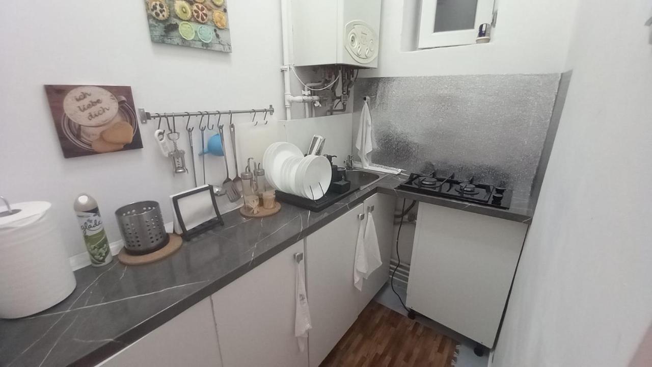 Appartamento Vlad's Unirii