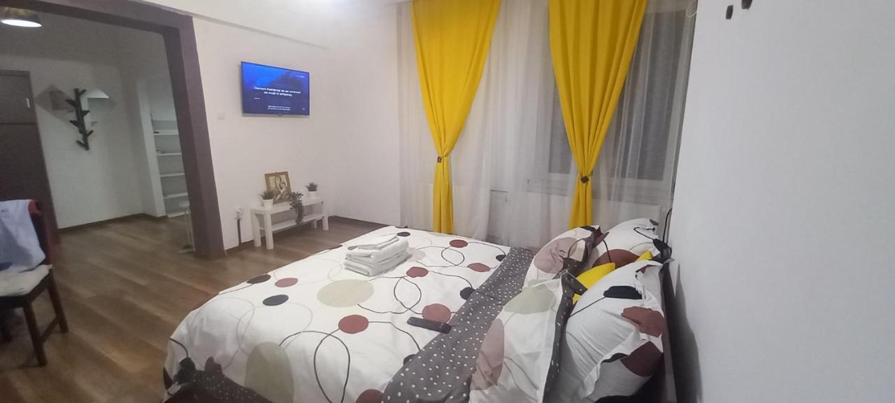 Vlad's Unirii Bucarest