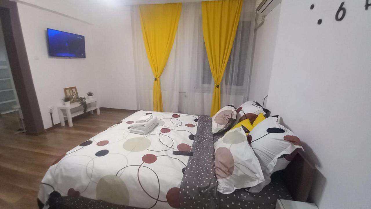 Appartamento Vlad's Unirii Bucarest