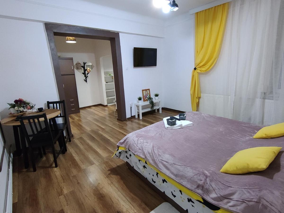 Appartamento Vlad's Unirii *