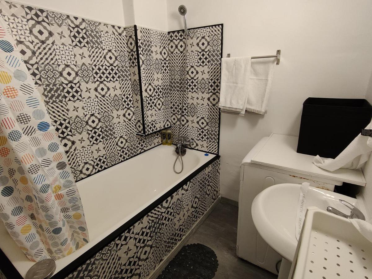 Appartamento Vlad's Unirii Bucarest