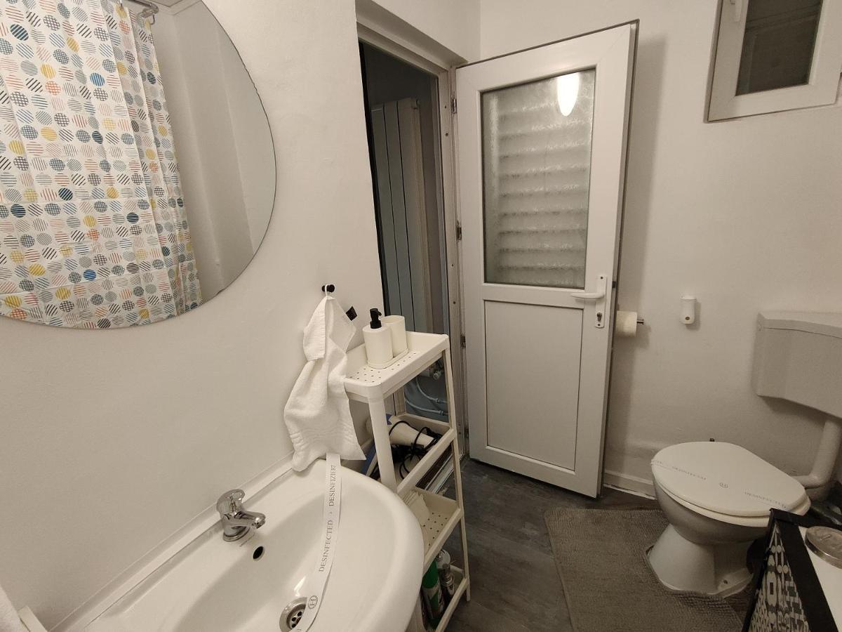 Vlad's Unirii Bucarest